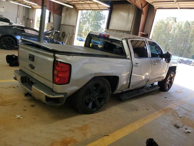 2015 CHEVROLET SILVERADO - 3GCUKREC8FG105280