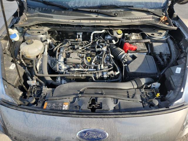 2022 FORD ESCAPE SE #3298158255