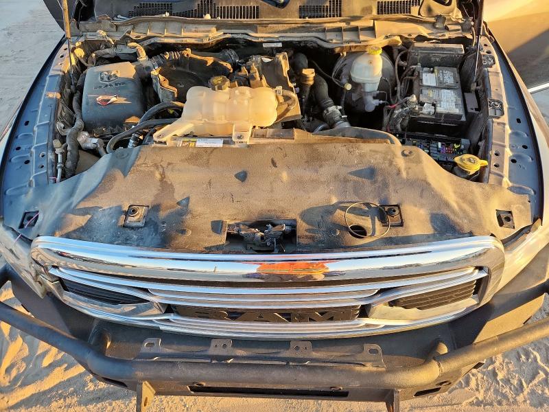 2016 RAM 1500 LONGHORN #3263631698