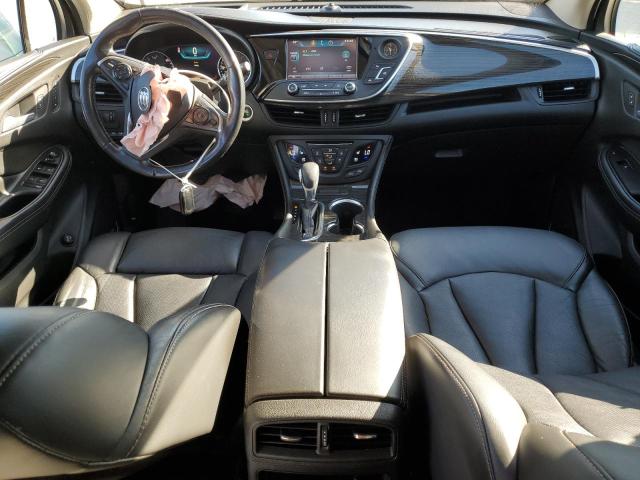 2016 BUICK ENVISION P - LRBFXFSX6GD187605