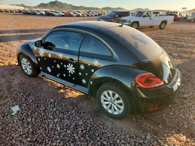 2014 VOLKSWAGEN BEETLE - 3VWF17AT0EM638226