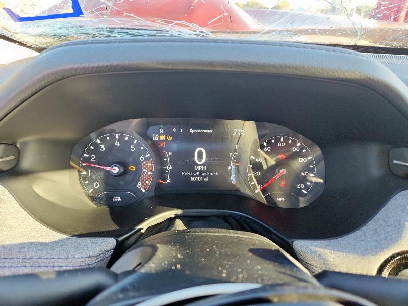 2022 JEEP COMPASS LA - 3C4NJDBB7NT148441