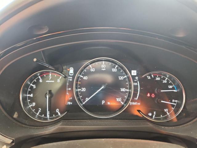 2020 MAZDA CX-9 GRAND - JM3TCBDY3L0407712