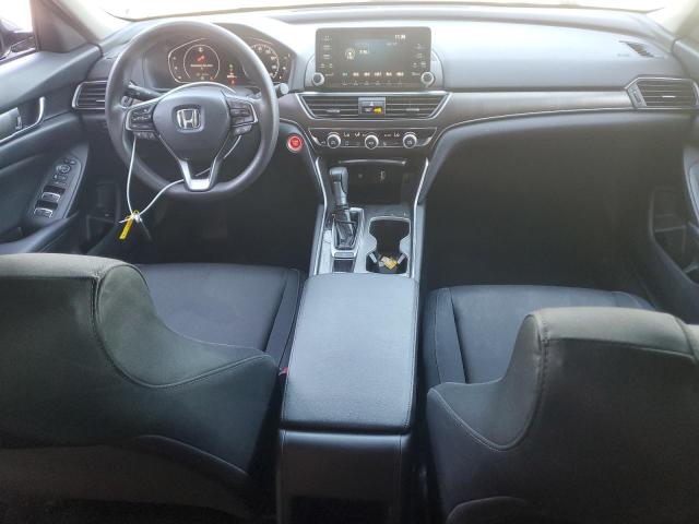 2019 HONDA ACCORD LX #3303051602