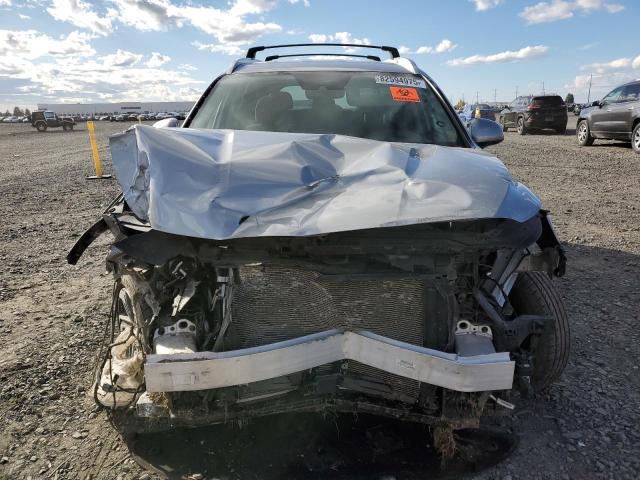 2022 HYUNDAI SANTA FE S - 5NMS2DAJ8NH409355