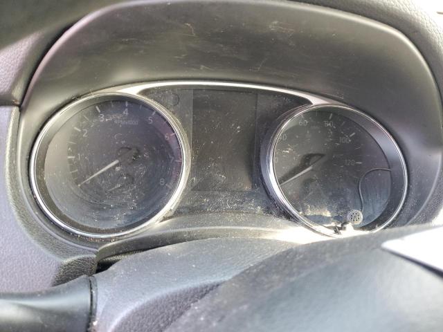 2014 NISSAN ROGUE S #3290317971