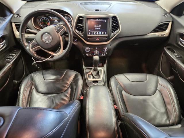 2014 JEEP CHEROKEE L - 1C4PJLDS1EW157954