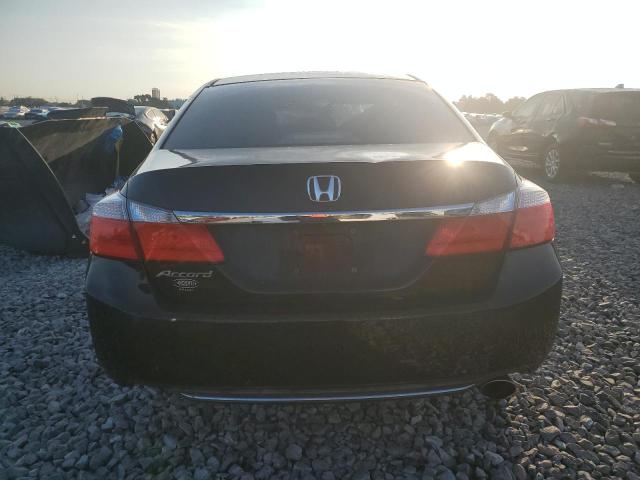 2014 HONDA ACCORD LX - 1HGCR2F30EA182480