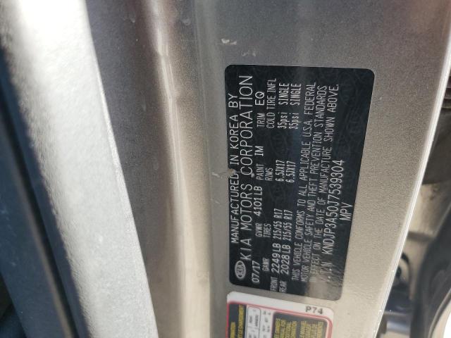 2018 KIA SOUL #3286901224