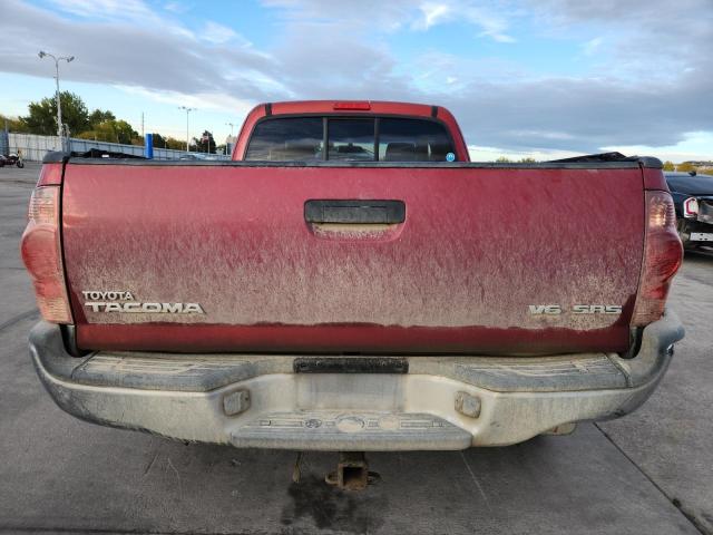 2007 TOYOTA TACOMA ACC #3287711009