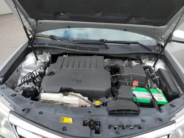 2013 TOYOTA CAMRY SE - 4T1BK1FK0DU534367