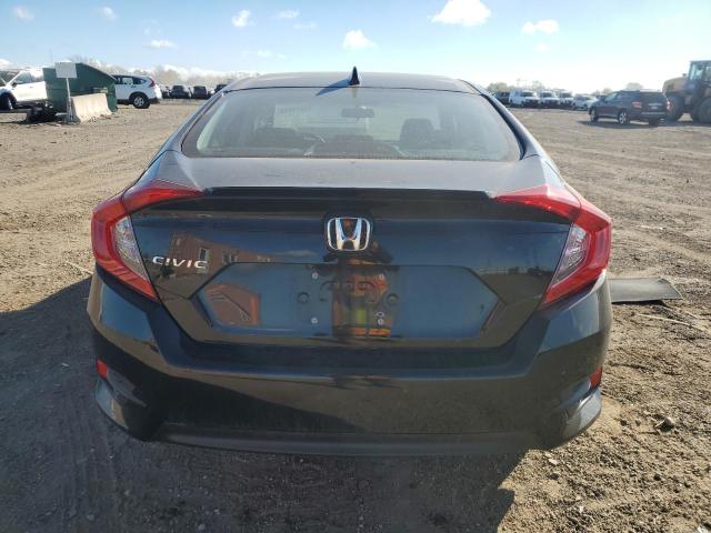 2016 HONDA CIVIC EX #3282507874