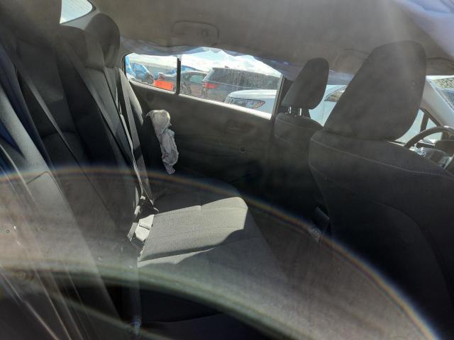 2025 TOYOTA COROLLA LE #3317819205