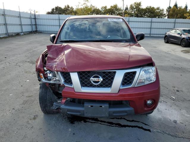 2020 NISSAN FRONTIER S - 1N6ED0EA3LN716519