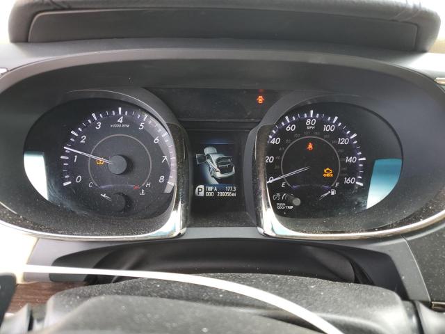 2014 TOYOTA AVALON BAS - 4T1BK1EBXEU080843