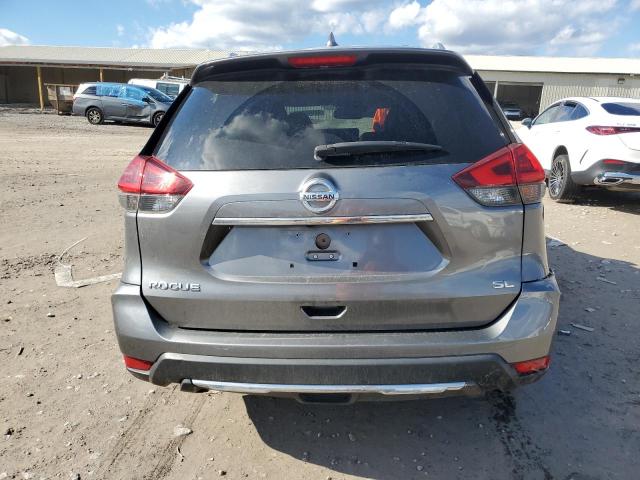 2018 NISSAN ROGUE S #3301808349