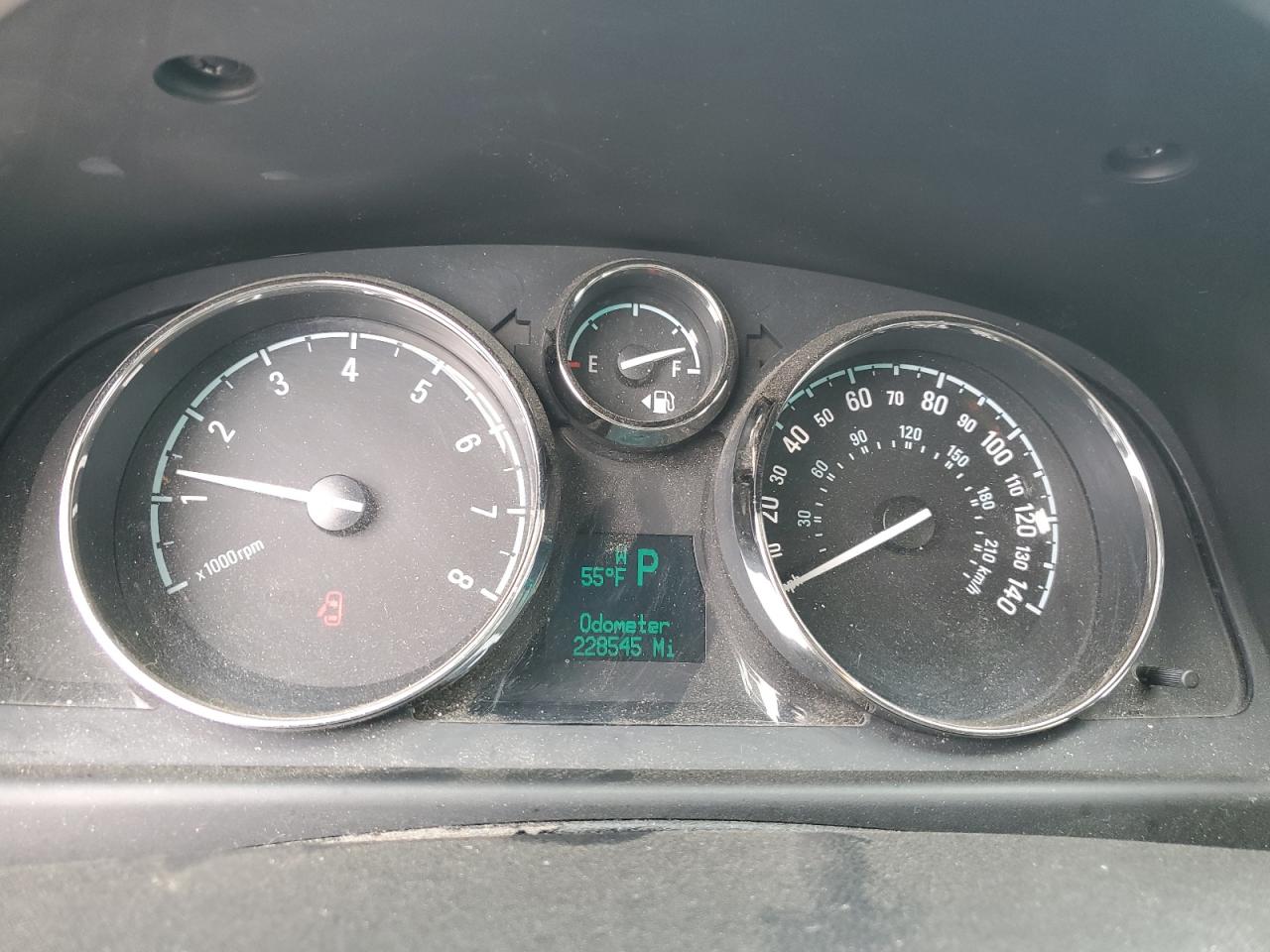 CHEVROLET CAPTIVA SPORT