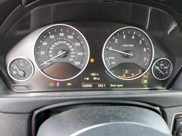 2015 BMW 328 I WBA3A5G5XFNS81905