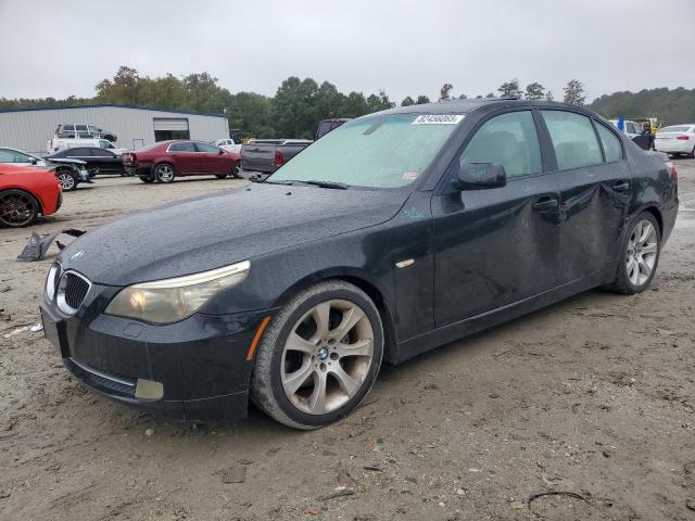 Global Auto Auctions: 2008 BMW 535I