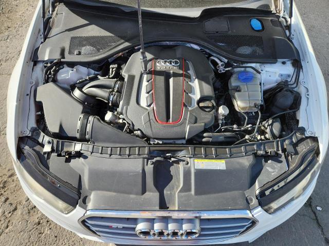 2013 AUDI S6 - WAUF2AFC4DN047355