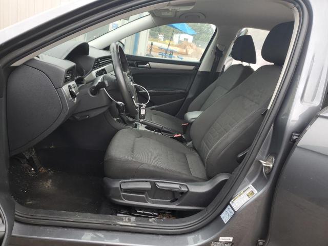 2021 VOLKSWAGEN PASSAT S 1VWAA7A37MC002106