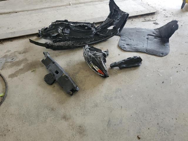 2019 MERCEDES-BENZ C 43 AMG WDDWJ6EB3KF857634