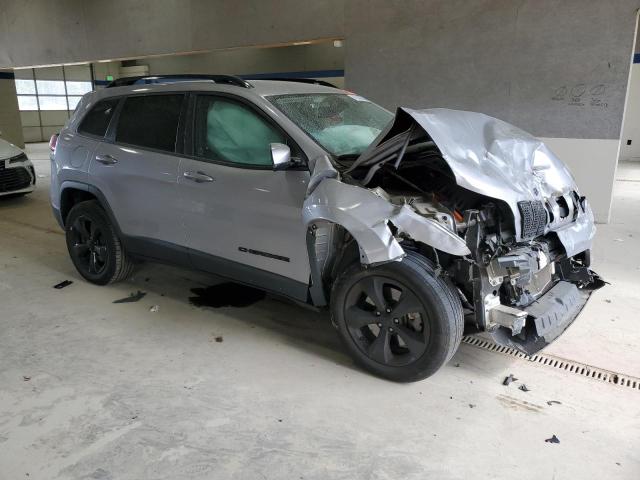 2020 JEEP CHEROKEE L - 1C4PJMLB5LD644803