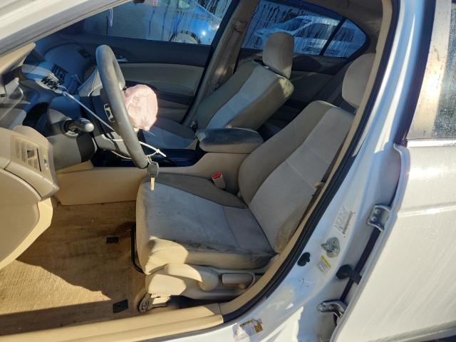 2010 HONDA ACCORD LX - 1HGCP2F36AA016318