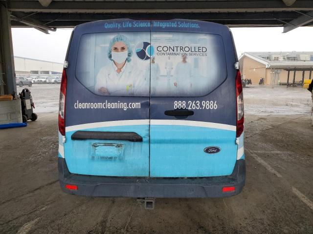 2016 FORD TRANSIT CO #3303860794