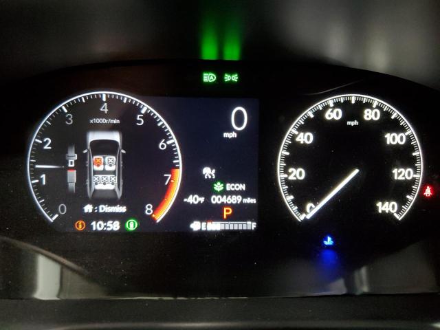 2025 HONDA HR-V SPORT #3283953795