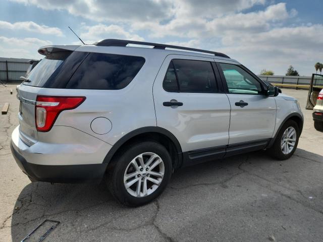 2015 FORD EXPLORER 1FM5K7B88FGA34291