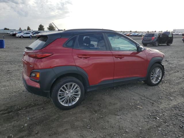 2021 HYUNDAI KONA SEL KM8K2CAA9MU604796