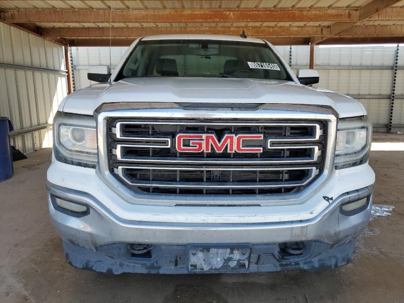 2017 GMC SIERRA K1500 SLE - 3GTU2MEC0HG510376