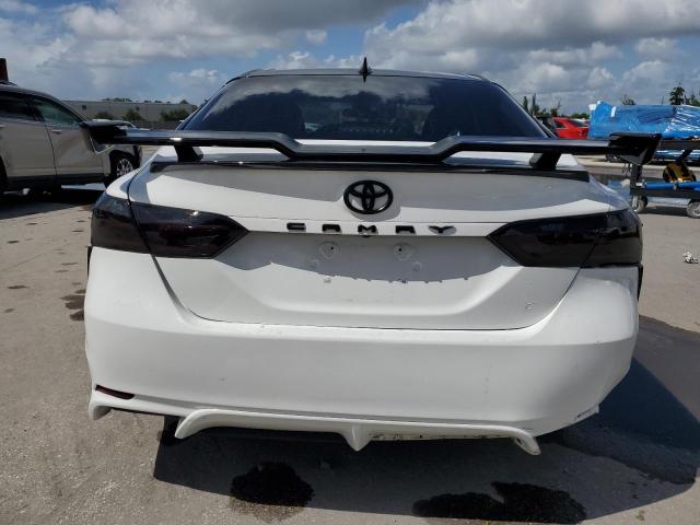 2019 TOYOTA CAMRY L 4T1B11HK3KU798938