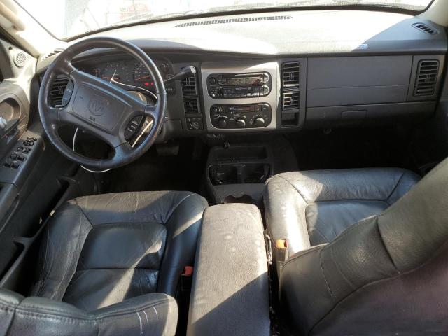 2003 DODGE DURANGO SL #3305421472