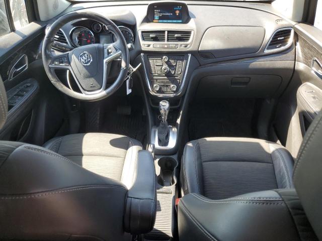 2016 BUICK ENCORE SPO KL4CJ2SM6GB561429