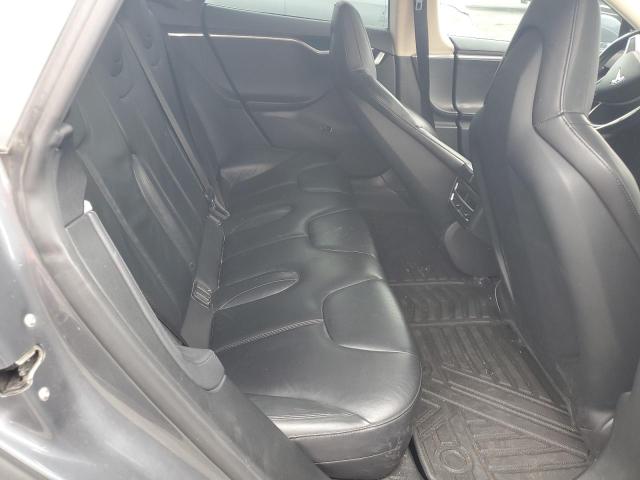 2013 TESLA MODEL S - 5YJSA1CG7DFP16096