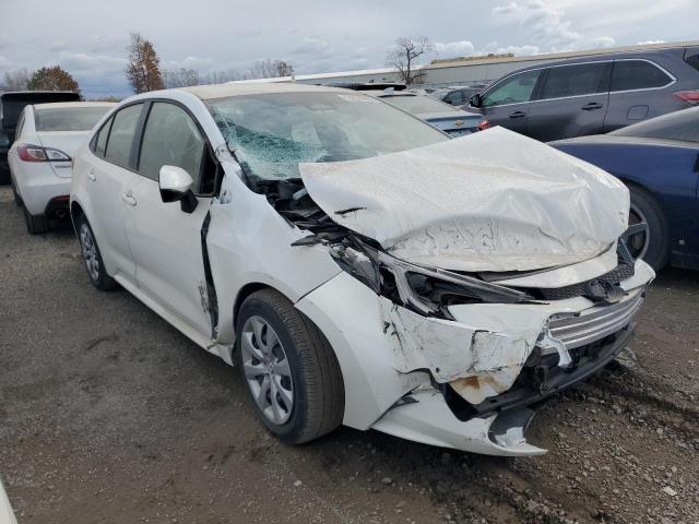 2023 TOYOTA COROLLA LE - JTDBCMFEXPJ015104