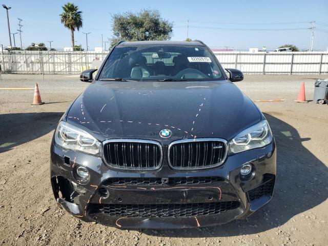 2016 BMW X5 M 5YMKT6C53G0R78262