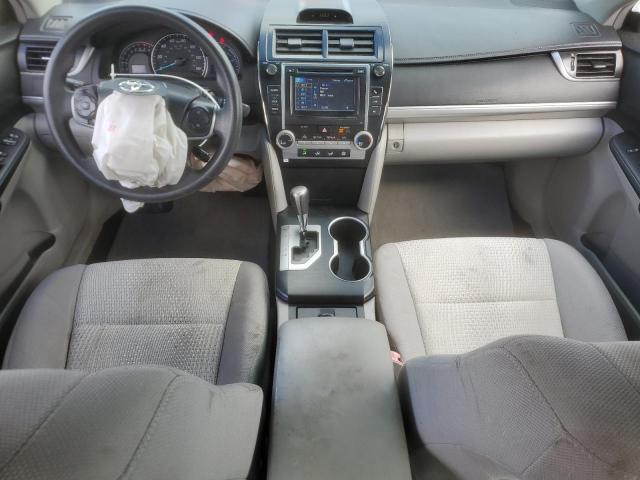 2012 TOYOTA CAMRY BASE - 4T4BF1FK9CR241978