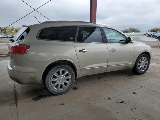 2014 BUICK ENCLAVE - 5GAKVBKD5EJ245093