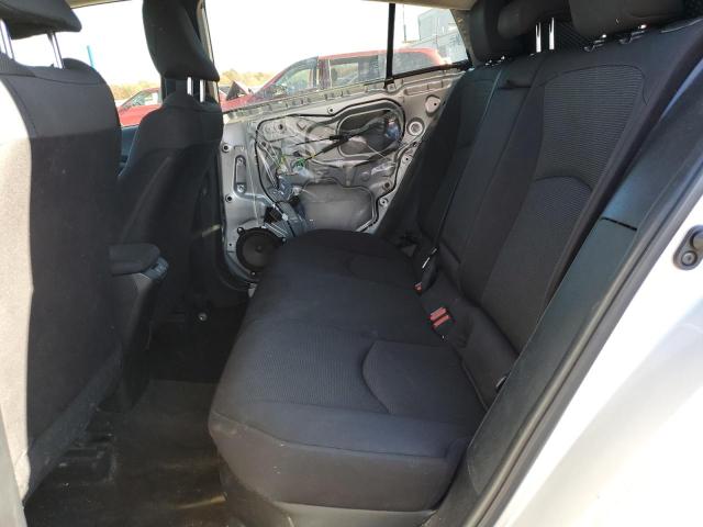 2021 TOYOTA PRIUS SPEC JTDKAMFU6M3142302