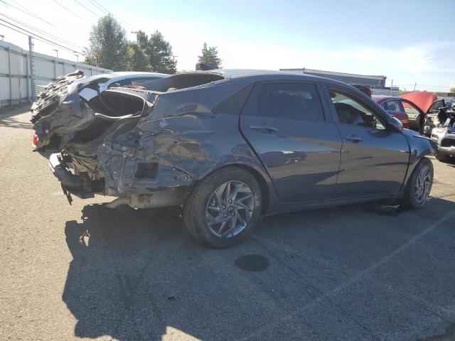 2024 HYUNDAI ELANTRA SE KMHLM4DG4RU735890