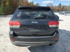 Lot #3308303240 2014 JEEP GRAND CHER