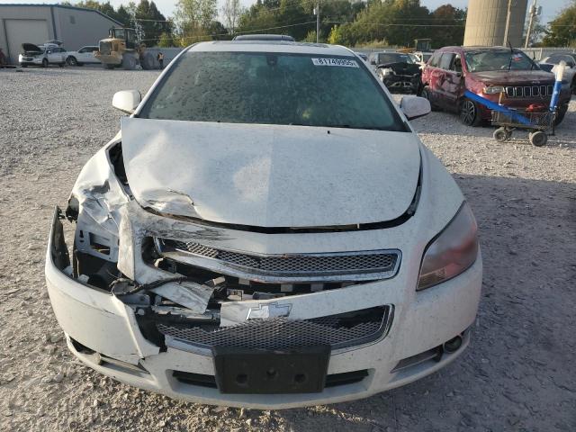 2012 CHEVROLET MALIBU LTZ - 1G1ZG5E77CF290298