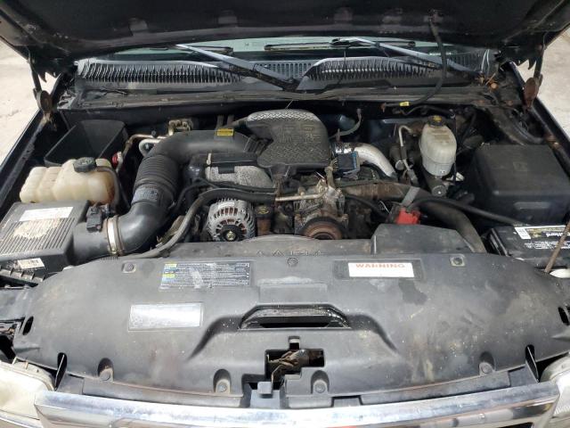 2005 GMC SIERRA K25 #3303663949