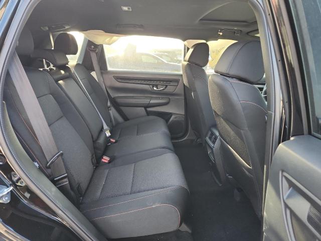 2026 HONDA CR-V SPORT #3286583155