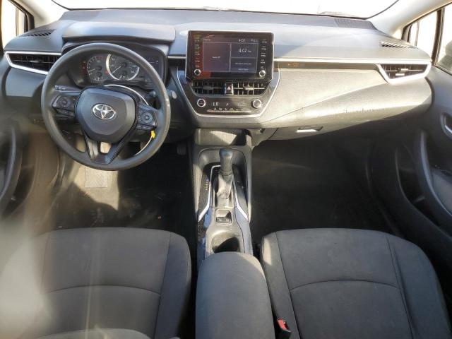 2020 TOYOTA COROLLA LE #3287628028
