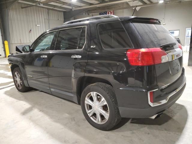 2017 GMC TERRAIN SL #3308427306