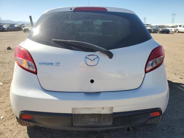 2014 MAZDA MAZDA2 SPO - JM1DE1KY3E0172378